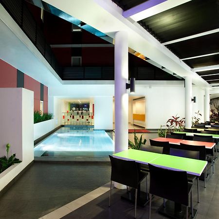 Amaris Hotel Cimanuk Bandung Fasiliteter bilde
