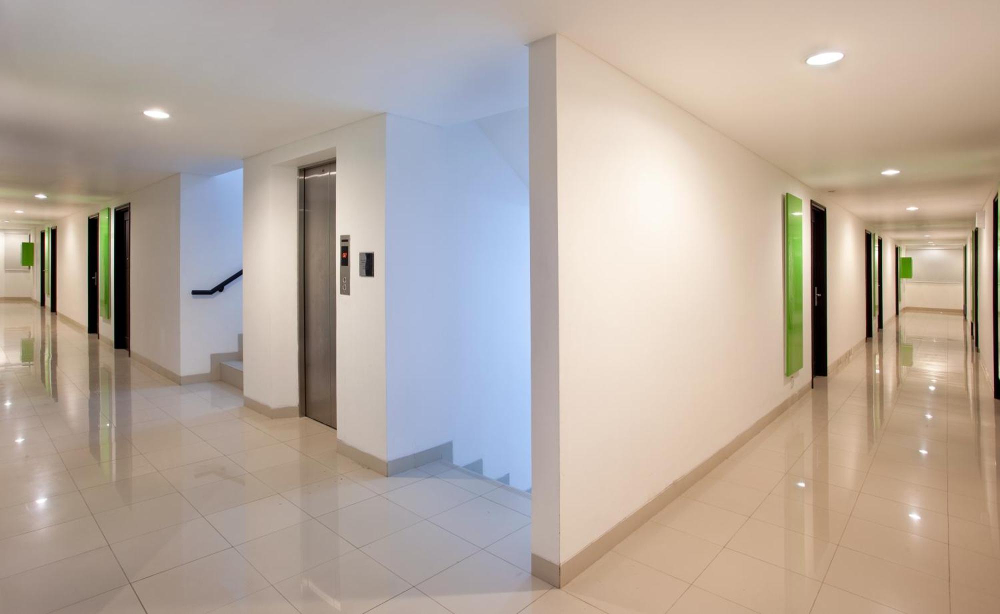 Amaris Hotel Cimanuk Bandung Eksteriør bilde